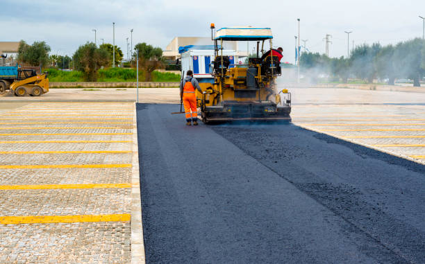 Best Local Driveway Pavers  in Kirtland Af, NM