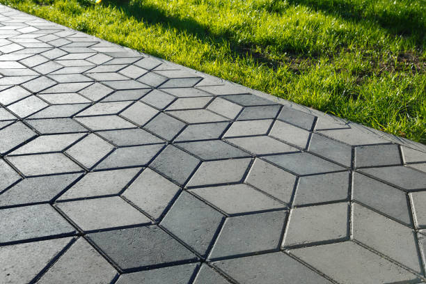 Best Decorative Driveway Pavers  in Kirtland Af, NM